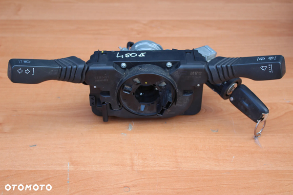 MODUŁ CIM ZESPOLONY OPEL ASTRA H ZAFIRA B 93183451 281712