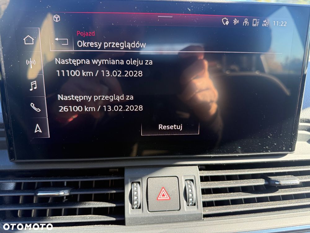 Audi Q5 35 TDI mHEV S tronic - 22