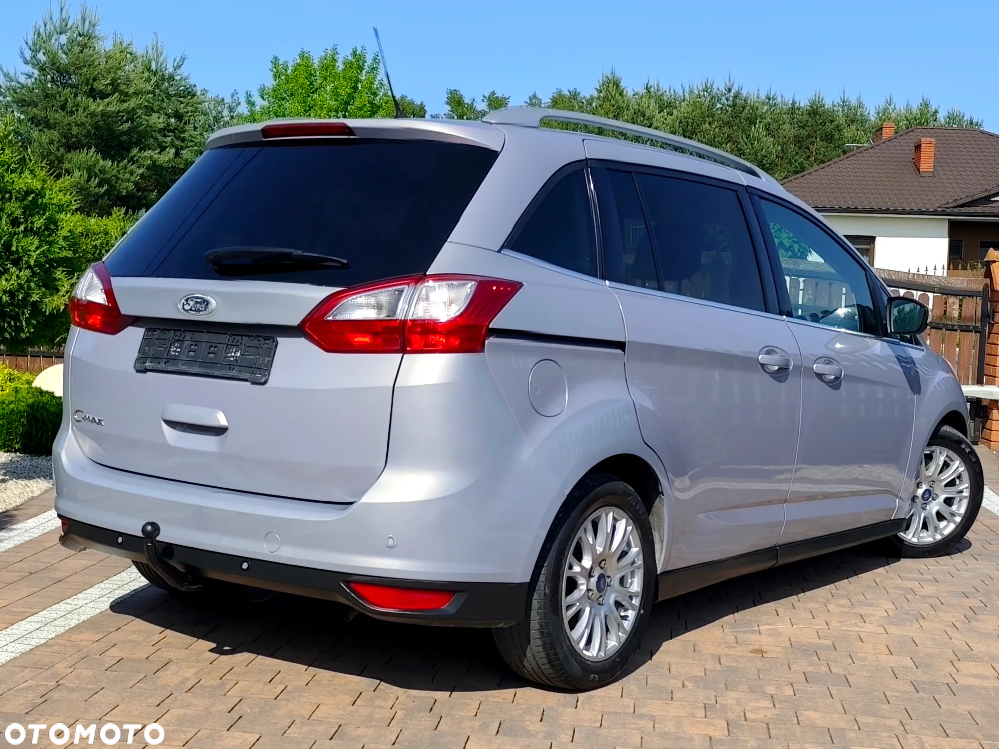 Ford C-MAX - 18