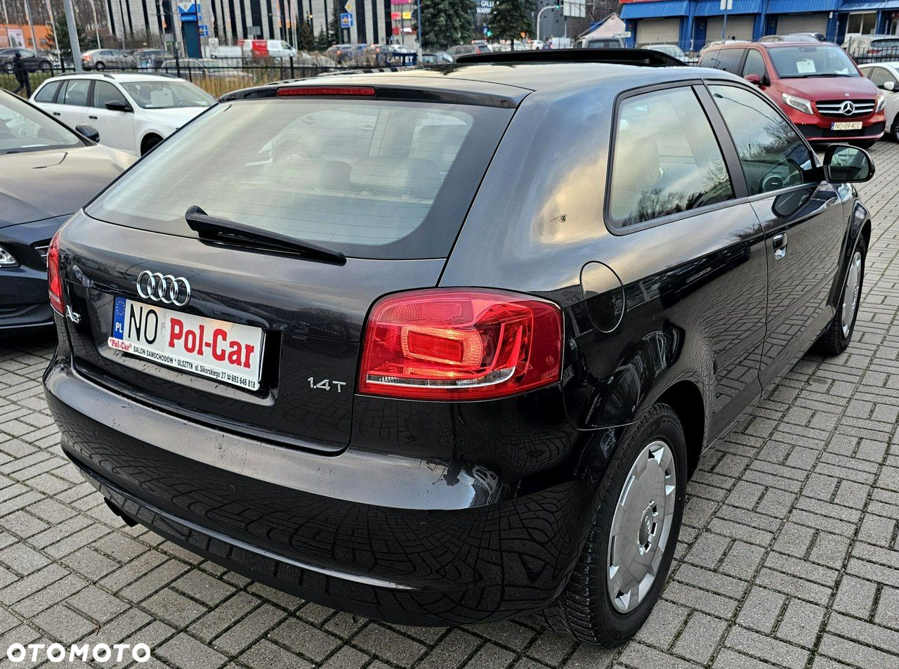 Audi A3 - 9