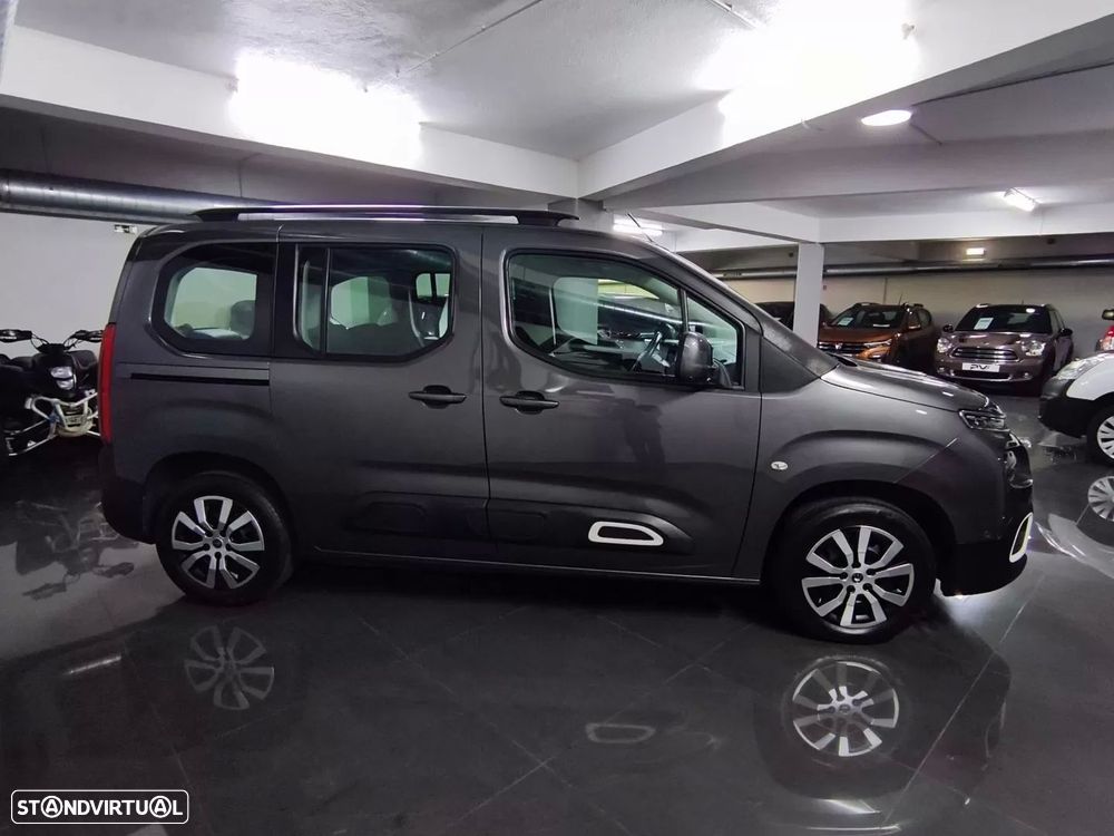 Citroën Berlingo Multispace PureTech Shine - 3