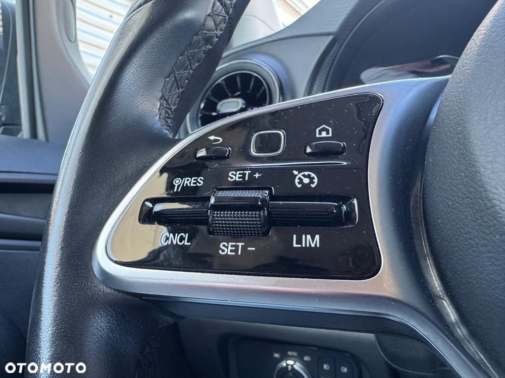 Mercedes-Benz Citan 112 KA - 18