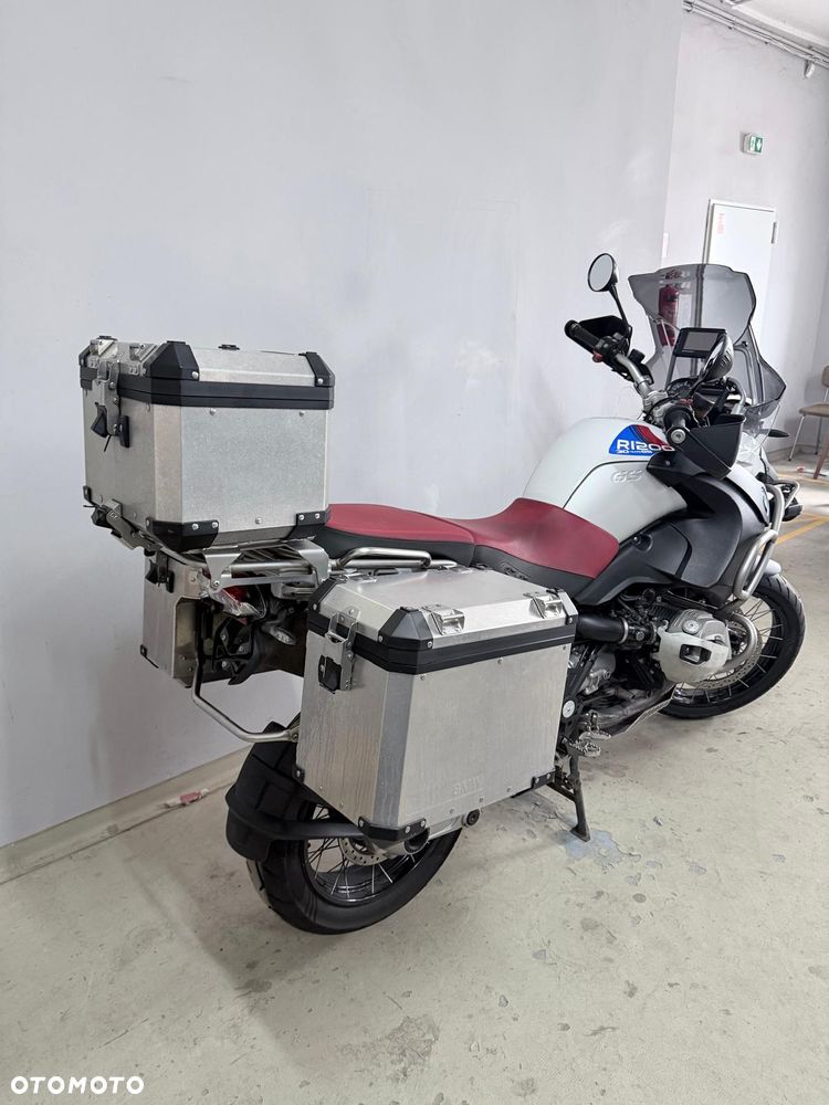 BMW GS - 16