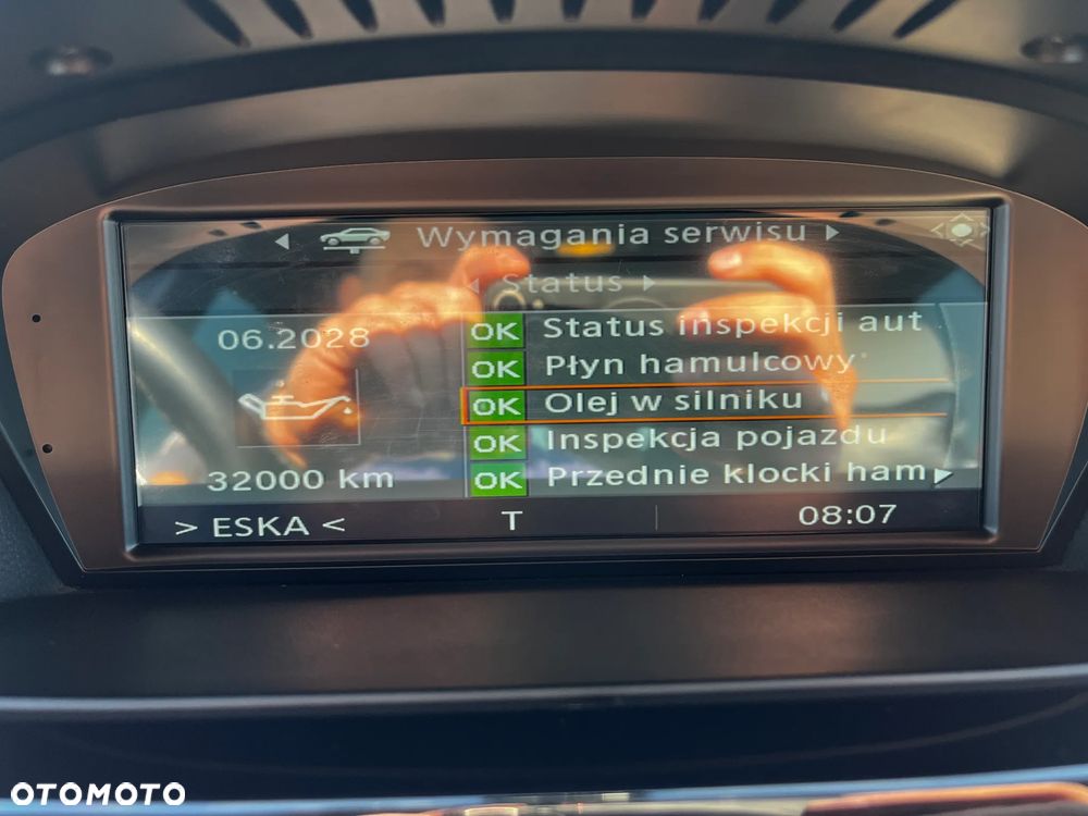 BMW Seria 3 325i xDrive - 18