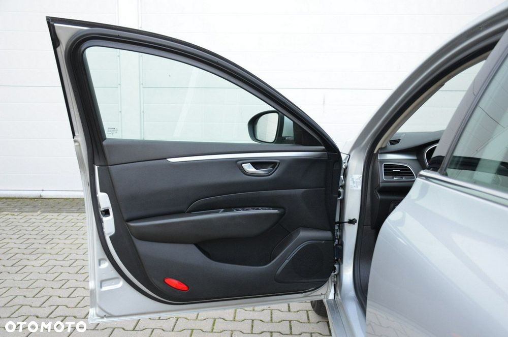 Renault Talisman - 22