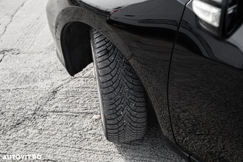 Nissan Pulsar 1.5 dCi Black Edition - 23