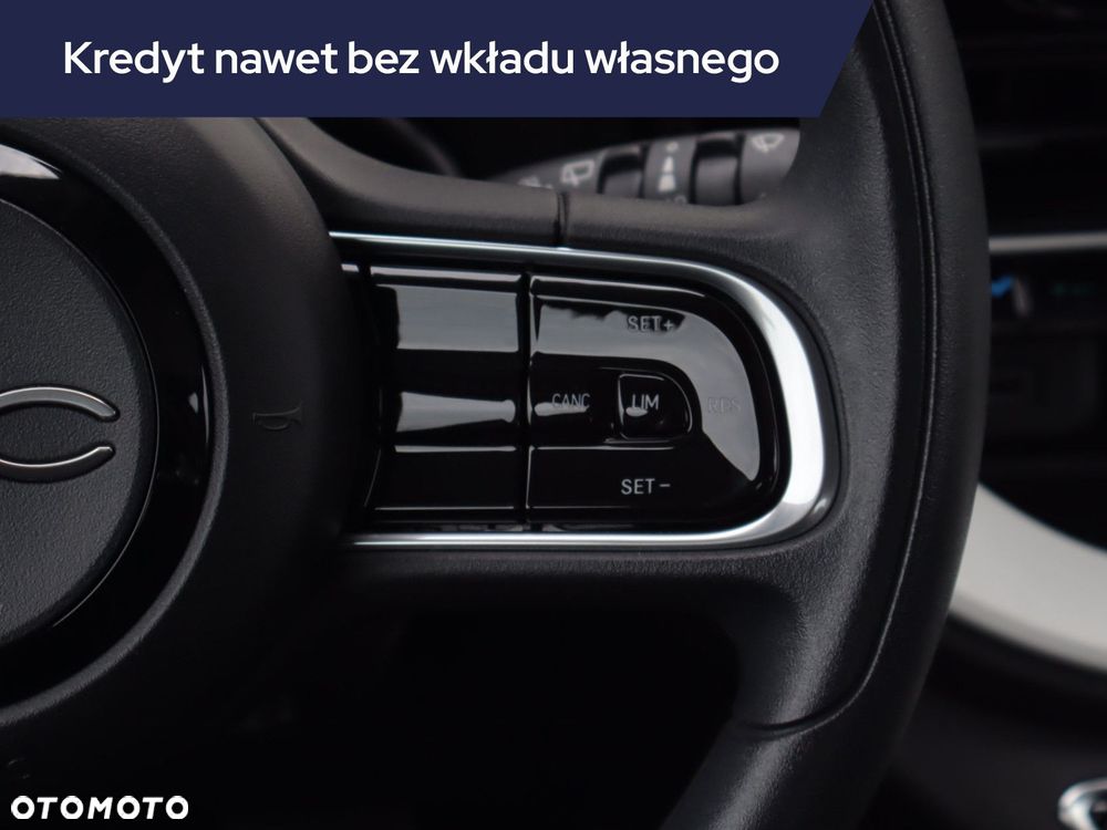 Fiat 500e - 19