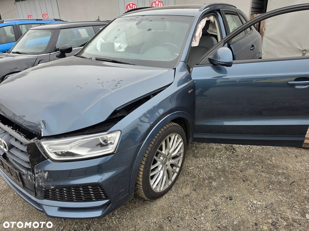 Audi Q3 - 19