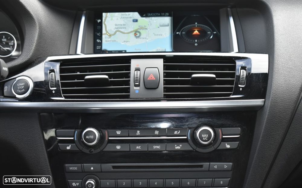 BMW X4 xDrive20d Aut. M Sport Edition - 19