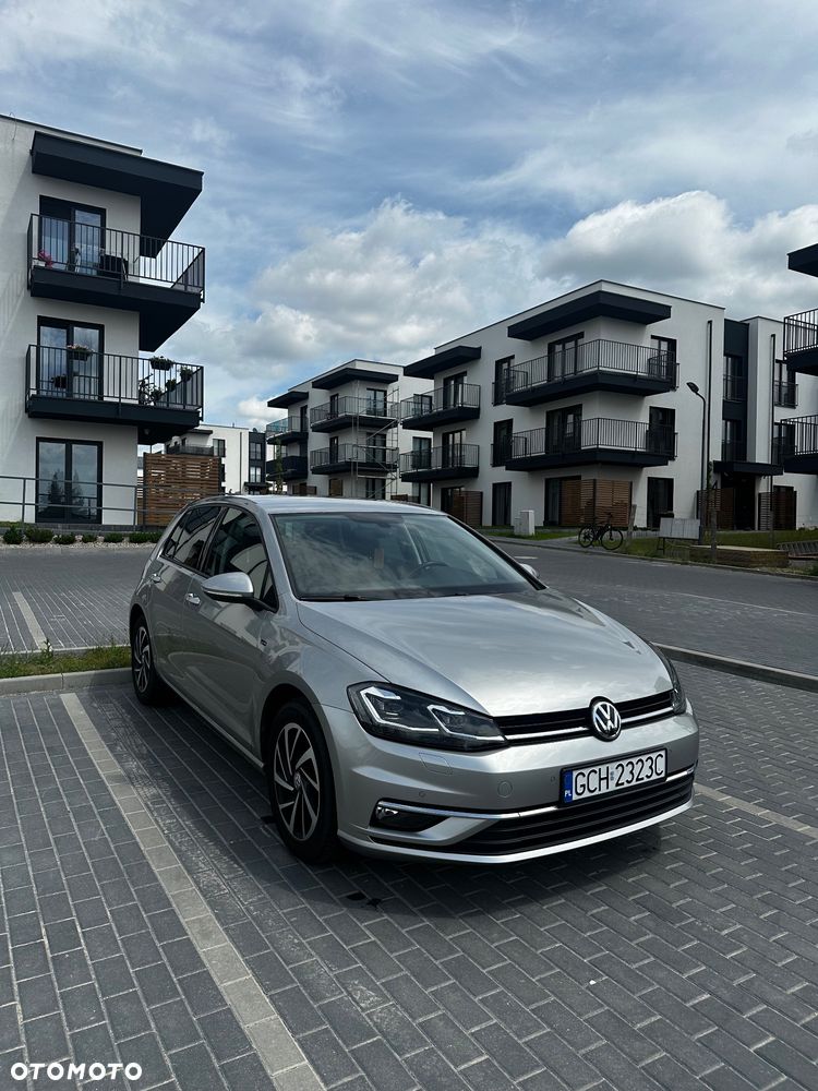 Volkswagen Golf 1.5 TSI ACT Join - 3