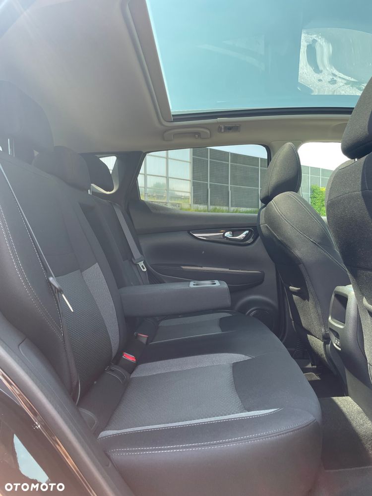 Nissan Qashqai 1.3 DIG-T Tekna - 32