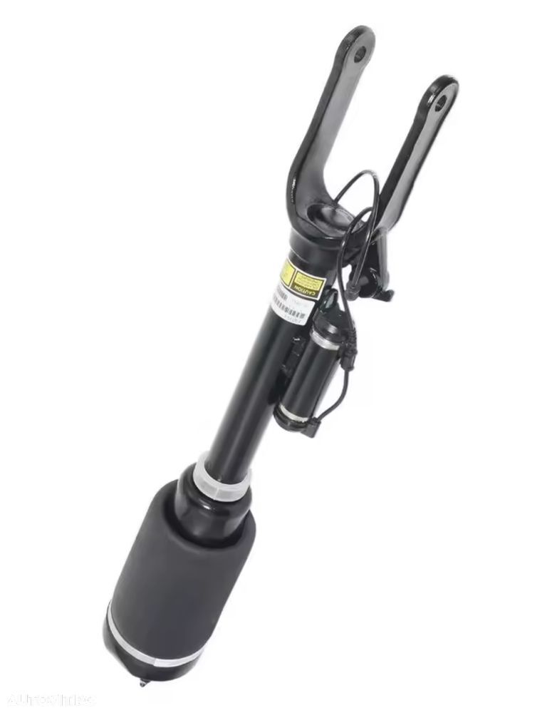 Perna Fata+Amortizor Telescop ADS Electric Mercedes ML GL W164 2005- - 2