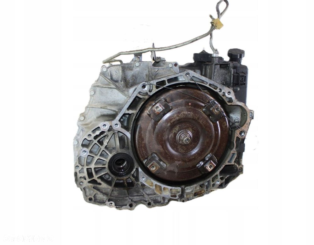 SKRZYNIA BIEGÓW AUTOMATYCZNA CADILLAC SRX 1MCK 611MCK40221A0340 - 1