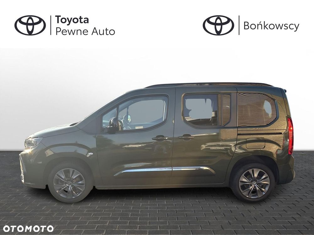Toyota Proace City Verso 1.5 D-4D Family - 5