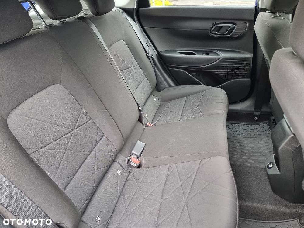 Hyundai Bayon 1.0 T-GDI Smart - 23