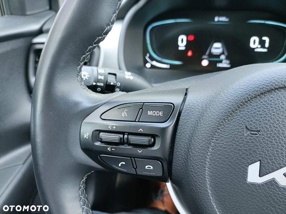 Kia Stonic 1.2 M - 14