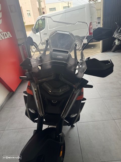 KTM Adventure 1390 ADVENTURE S evo caixa automatica - 2026 - 5