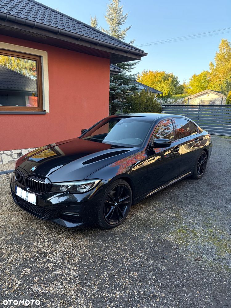 BMW Seria 3 - 7