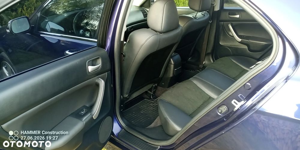 Honda Accord 2.4 i Type S - 25