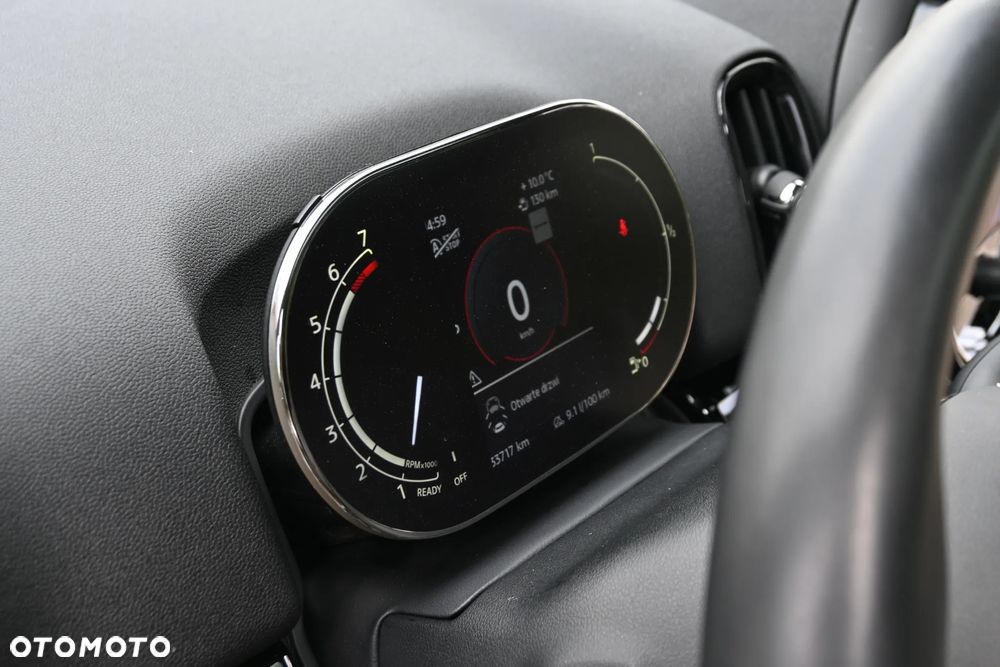 MINI Countryman Cooper S - 22