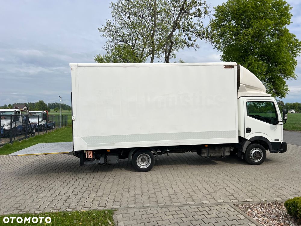 Nissan NT 400 Cabstar - 2