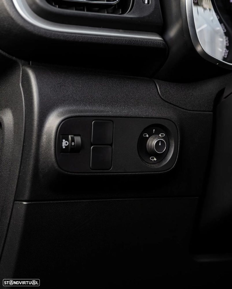 Citroën C3 1.2 PureTech Feel - 17