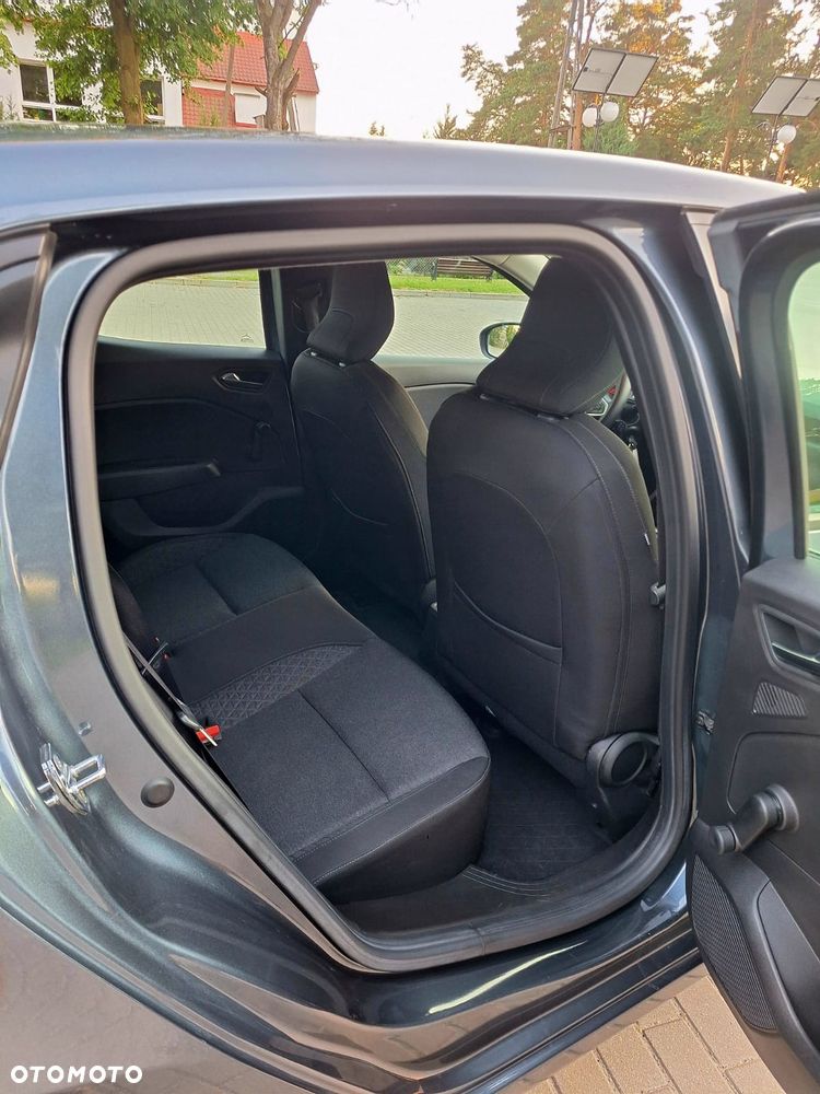 Renault Clio TCe 100 BUSINESS EDITION - 8