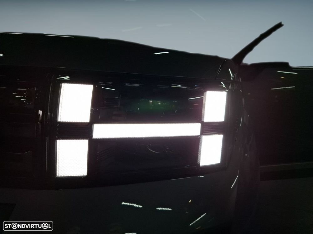 Hyundai Santa Fe 1.6 T-GDI PHEV Vanguard - 38