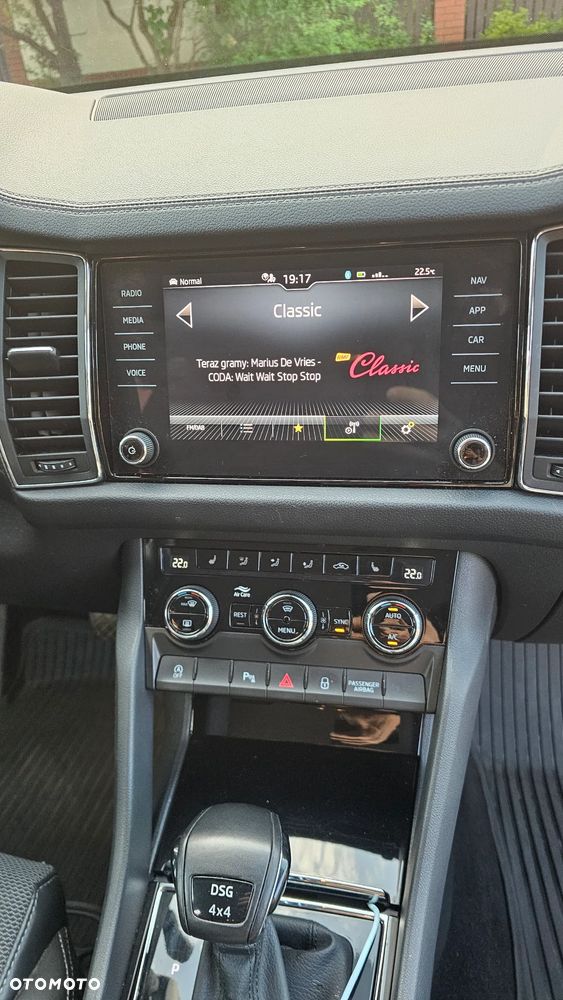 Skoda Kodiaq 2.0 TDI 4x4 Sportline DSG - 20