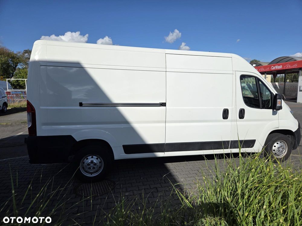 Citroën Jumper L3H2 - 10