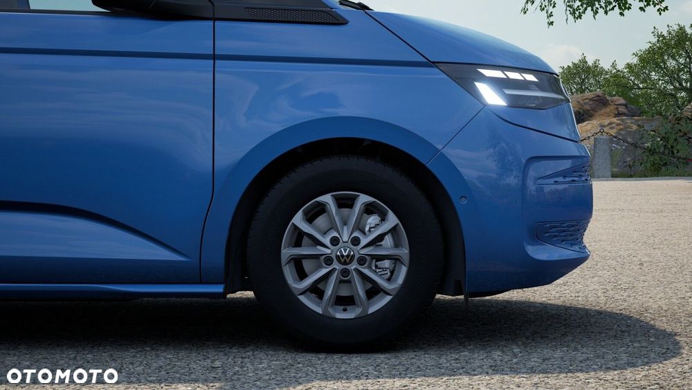 Volkswagen Multivan 2.0 TDI L2 Family DSG - 9