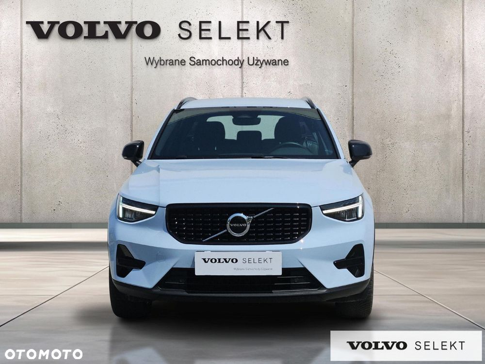 Volvo XC 40 - 9
