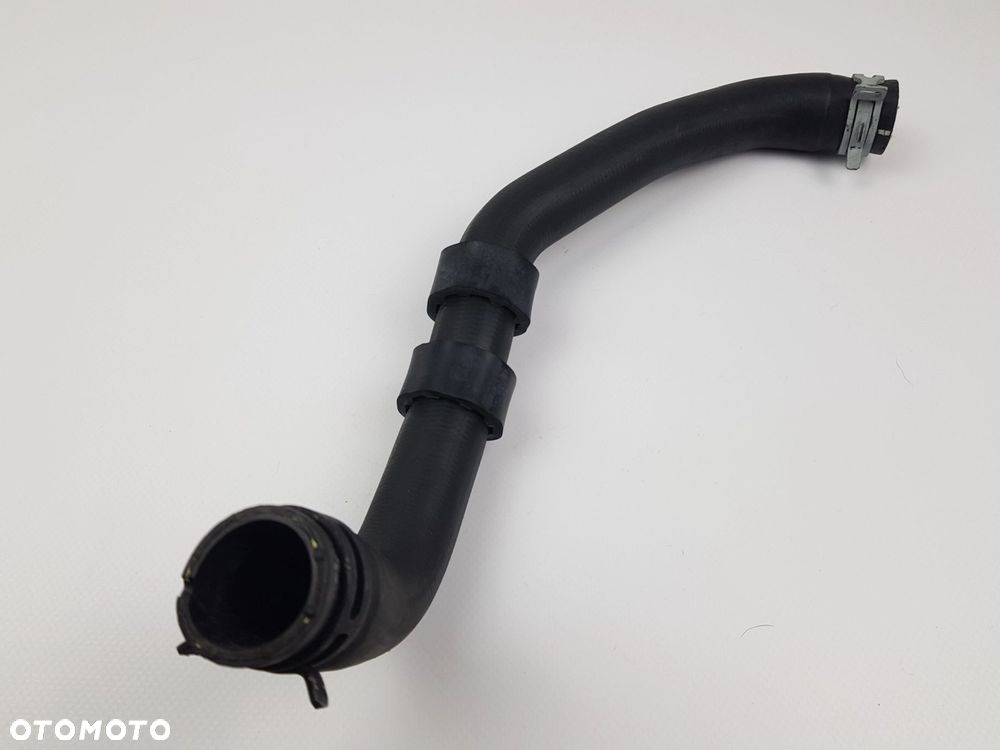 NOWY ORYGINALNY Przewód Rura Wąż powietrza Mercedes w205 w213 A2642009700 - 3