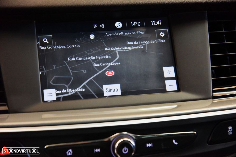 Opel Insignia Sports Tourer 1.6 CDTi Business Edition - 17