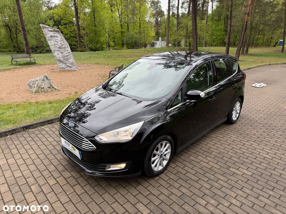 Ford C-MAX - 2