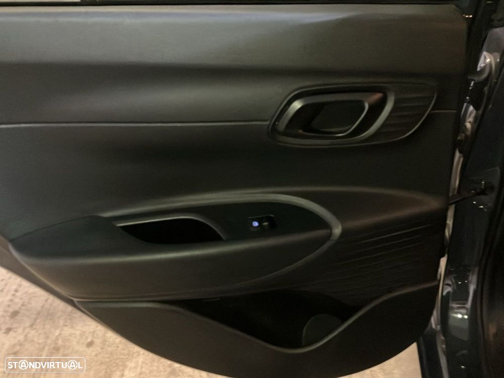 Hyundai i20 1.0 T-GDI Style - 17