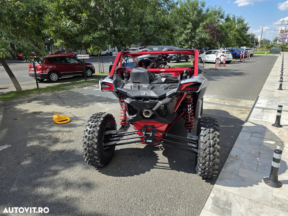 Can-Am Altul - 7