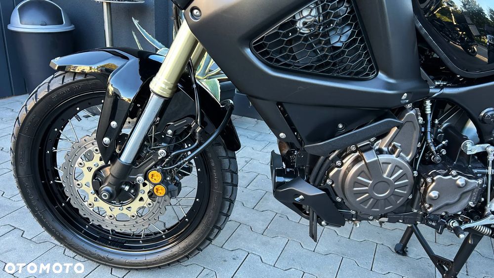 Yamaha Super Tenere - 7