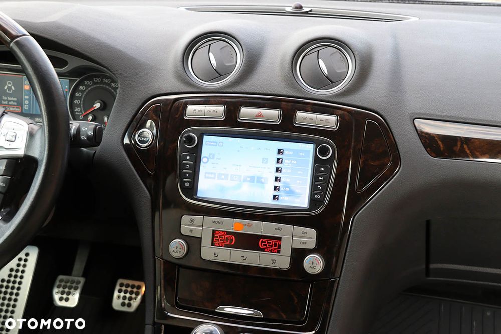 Ford Mondeo 2.2 TDCi Black Magic - 35