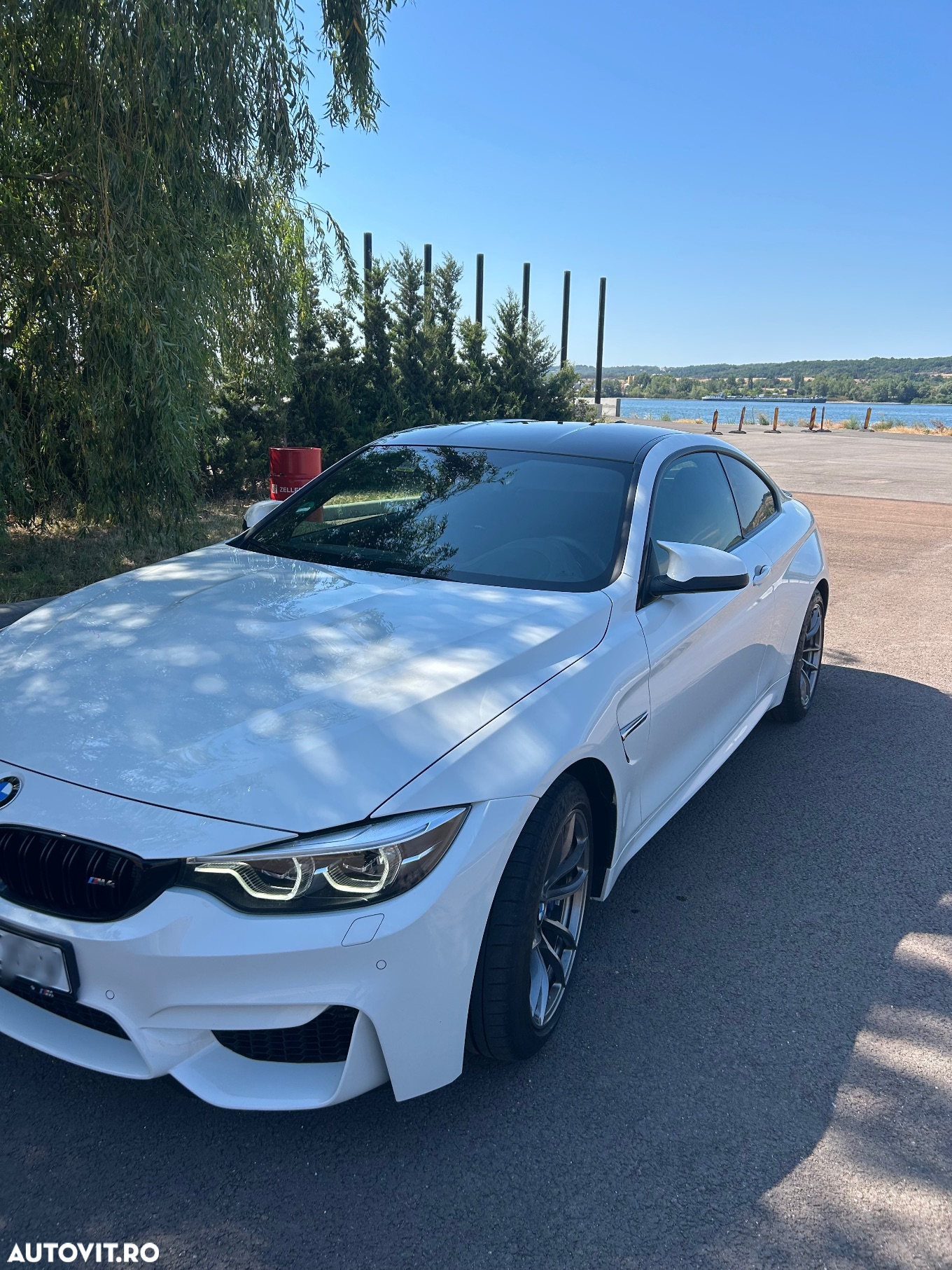 BMW M4 - 2