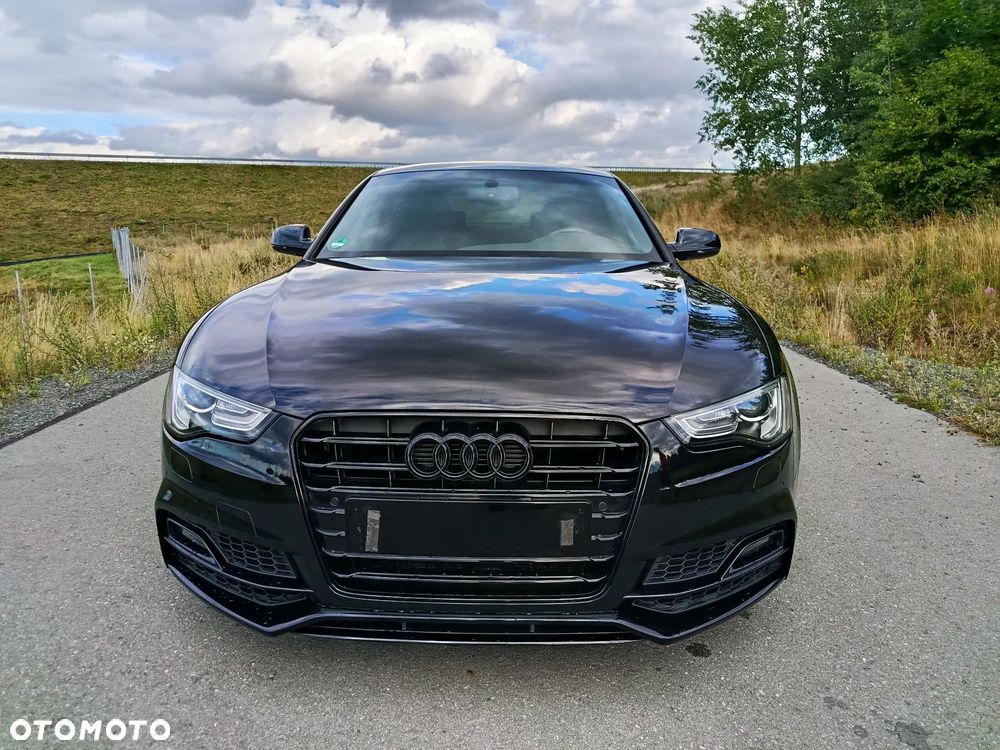 Audi A5 Sportback 2.0 TDI Sport - 10