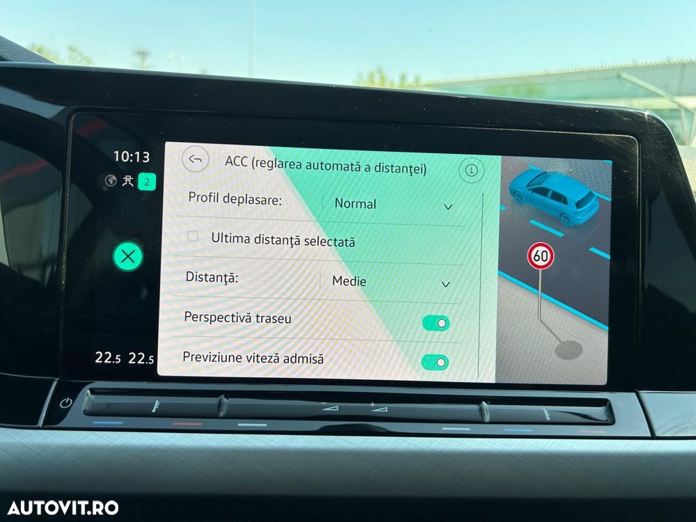 Volkswagen Golf Variant 1.0 eTSI OPF DSG Life - 27