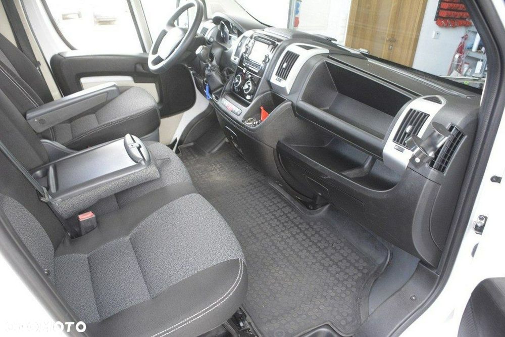 Fiat Ducato - 19