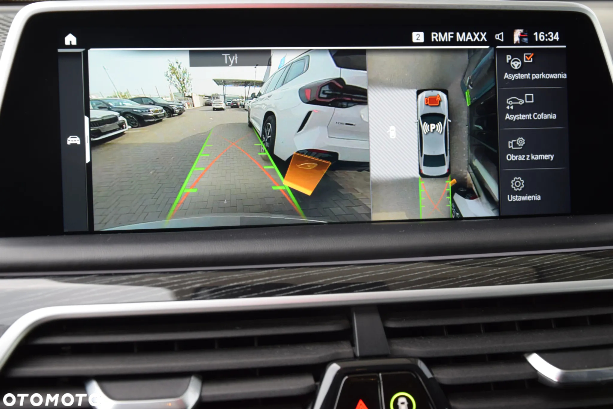 BMW Seria 7 - 20