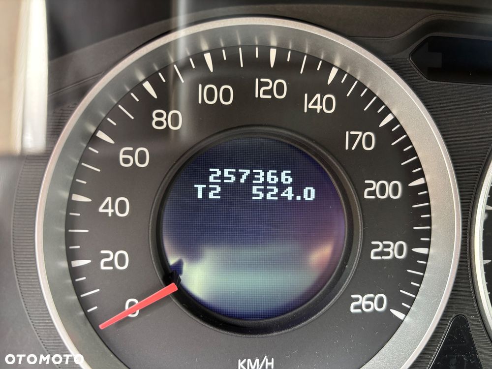 Volvo S80 D3 Summum - 10