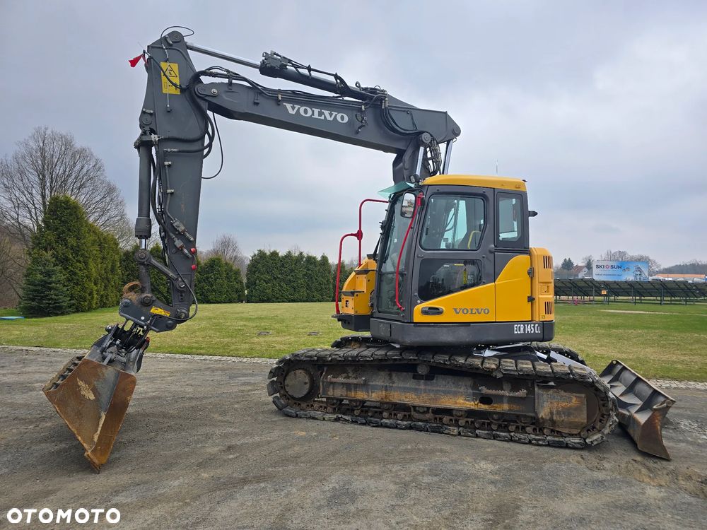 Volvo ECR145 - 24