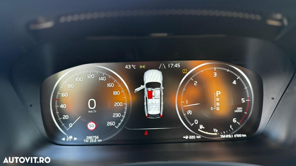 Volvo V90 D5 AWD Inscription - 12