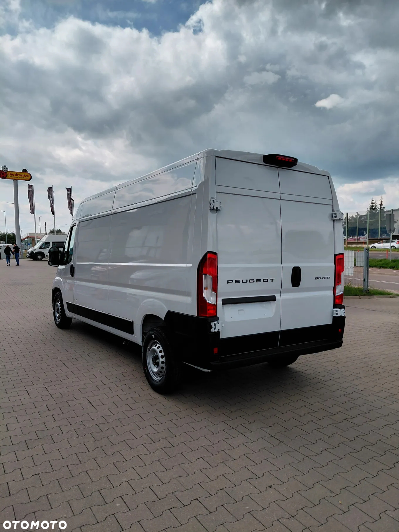Peugeot Boxer - 6