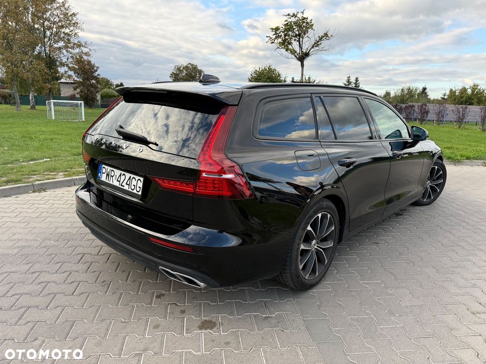 Volvo V60 D3 Momentum Pro - 13