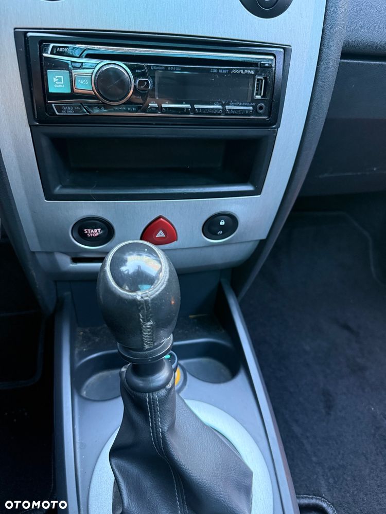 Renault Megane 1.9 dCi Dynamique - 20